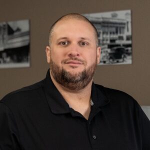 Picture of Brian Porter