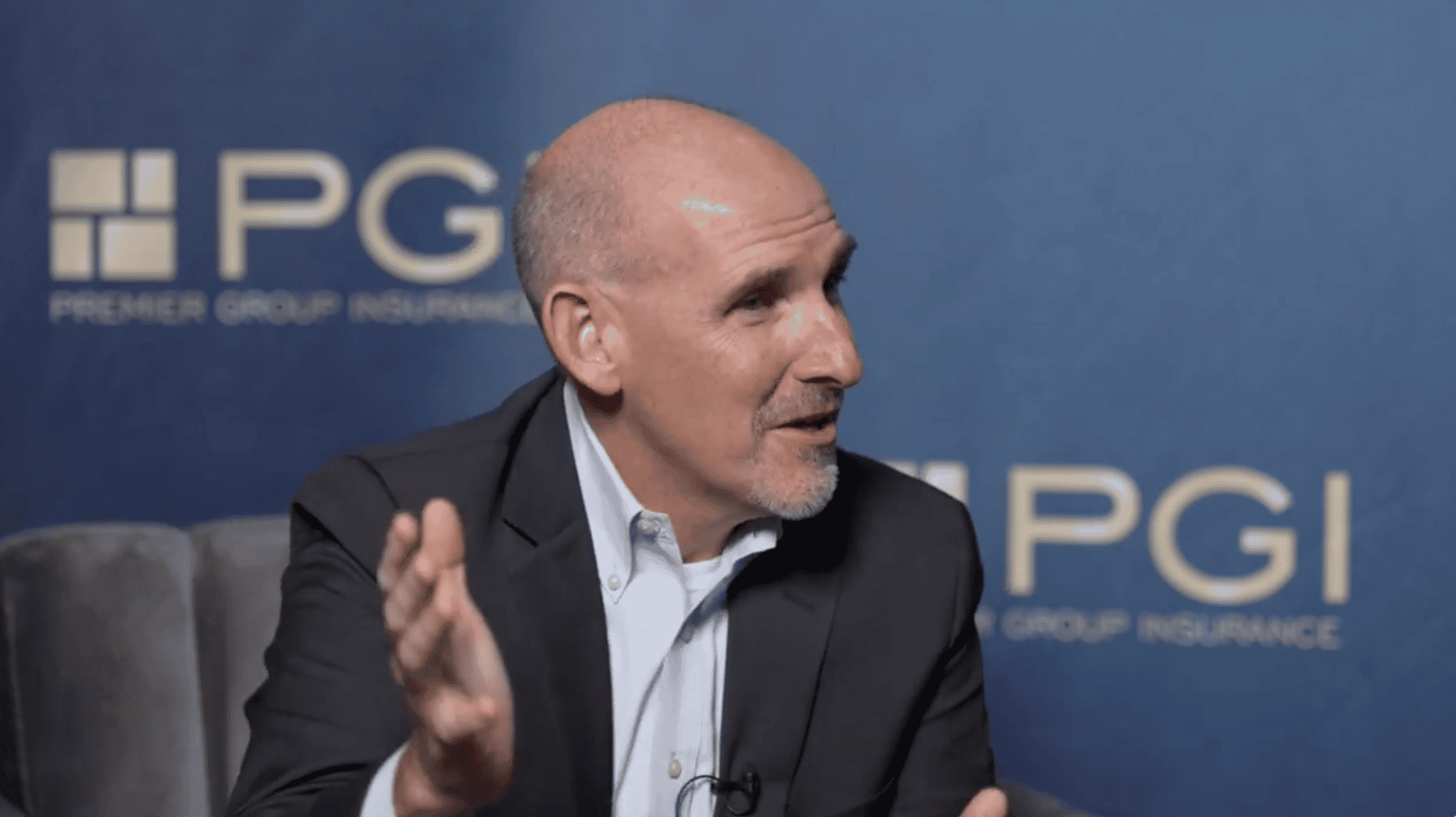 Michaelj Strati The Value of the Independence Agent - Premier Group Insurance, Inc.